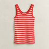 Striped Tank Top