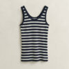 Striped Tank Top