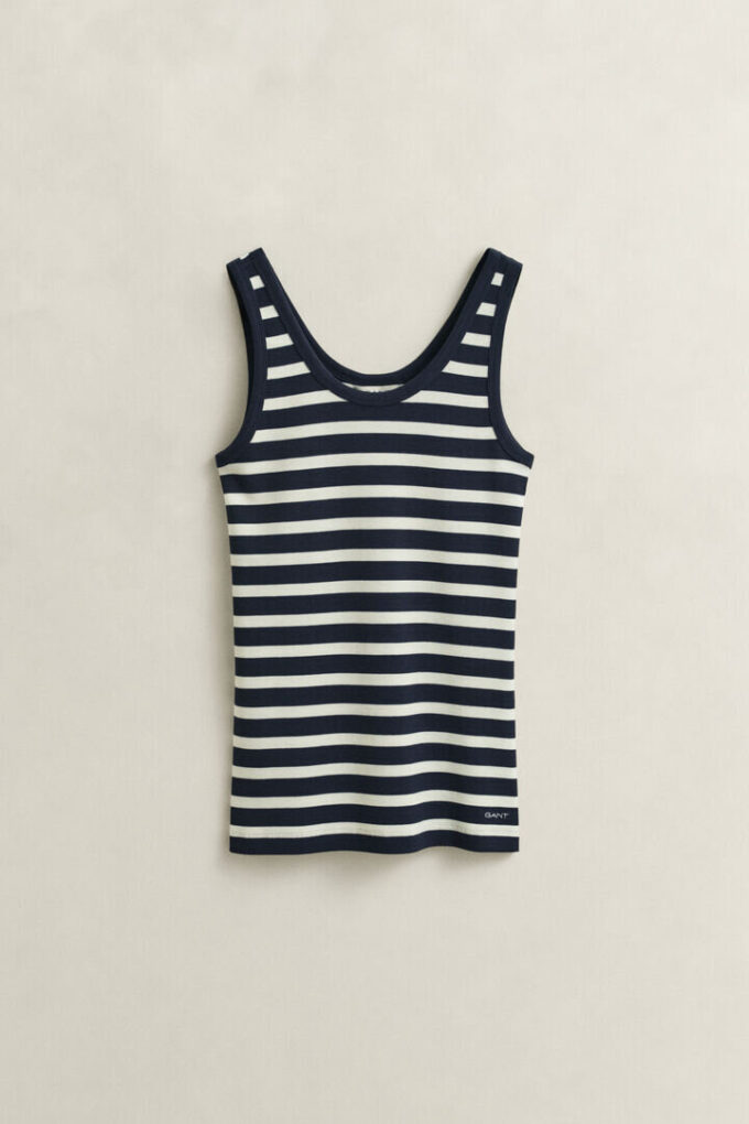 Striped Tank Top