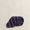 Striped Tie