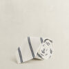 Striped Tie
