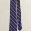 Striped Tie