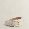Suede Belt