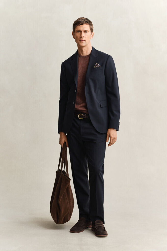 Suit Jacket