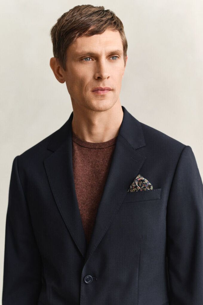 Suit Jacket