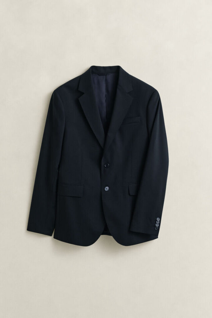 Suit Jacket