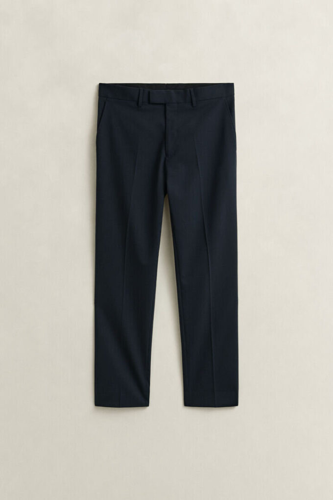 Suit Pants