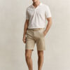 Sunfaded Chino Shorts