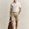 Sunfaded Chino Shorts