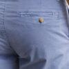 Sunfaded Chino Shorts