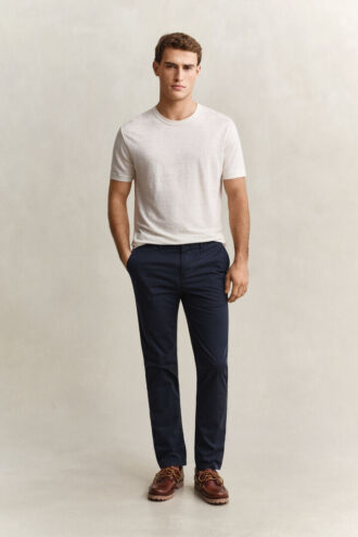 Sunfaded Chinos