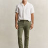 Sunfaded Chinos