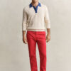 Sunfaded Chinos