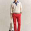 Sunfaded Chinos