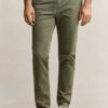 Sunfaded Chinos