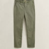 Sunfaded Chinos