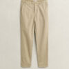 Sunfaded Chinos