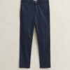Sunfaded Chinos