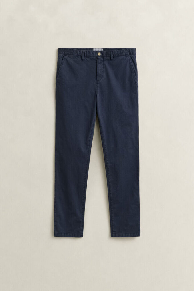 Sunfaded Chinos