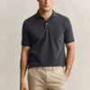 Sunfaded Polo Shirt