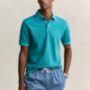 Sunfaded Polo Shirt