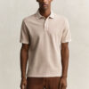 Sunfaded Polo Shirt