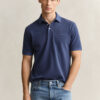 Sunfaded Polo Shirt
