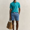 Sunfaded Polo Shirt