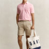 Sunfaded Polo Shirt