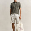 Sunfaded Polo Shirt