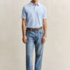 Sunfaded Polo Shirt