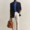 Sunfaded Polo Shirt