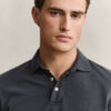 Sunfaded Polo Shirt