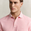 Sunfaded Polo Shirt
