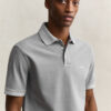 Sunfaded Polo Shirt