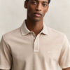Sunfaded Polo Shirt