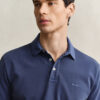 Sunfaded Polo Shirt