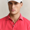 Sunfaded Polo Shirt