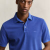 Sunfaded Polo Shirt