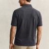 Sunfaded Polo Shirt