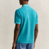 Sunfaded Polo Shirt