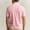 Sunfaded Polo Shirt
