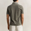 Sunfaded Polo Shirt