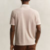 Sunfaded Polo Shirt