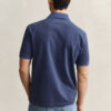 Sunfaded Polo Shirt