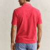 Sunfaded Polo Shirt