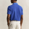 Sunfaded Polo Shirt