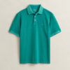 Sunfaded Polo Shirt