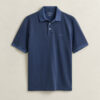 Sunfaded Polo Shirt