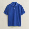 Sunfaded Polo Shirt
